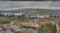 Brněnská přehrada