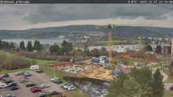 Brněnská přehrada