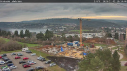 Brněnská přehrada