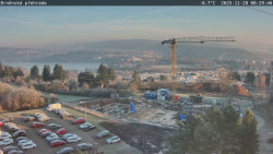 Brněnská přehrada