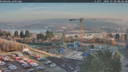 Brněnská přehrada