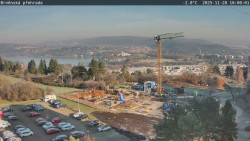 Brněnská přehrada