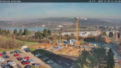 Brněnská přehrada