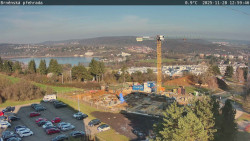 Brněnská přehrada