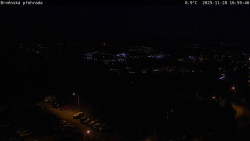 Brněnská přehrada