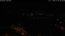 Brněnská přehrada