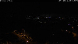 Brněnská přehrada