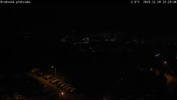 Brněnská přehrada