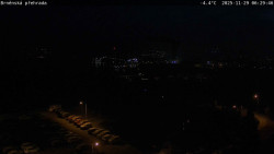 Brněnská přehrada