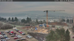 Brněnská přehrada