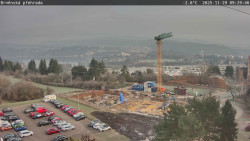 Brněnská přehrada