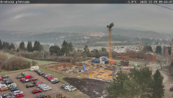 Brněnská přehrada