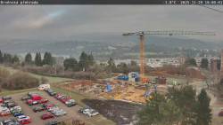 Brněnská přehrada