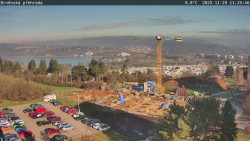 Brněnská přehrada