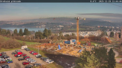 Brněnská přehrada