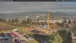 Brněnská přehrada