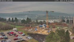 Brněnská přehrada