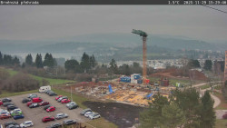 Brněnská přehrada