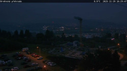 Brněnská přehrada