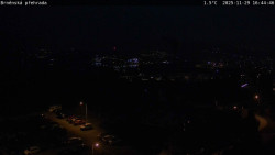 Brněnská přehrada