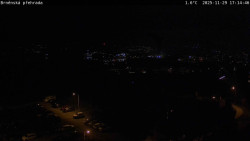 Brněnská přehrada