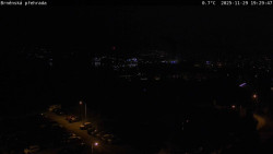 Brněnská přehrada