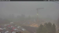 Brněnská přehrada