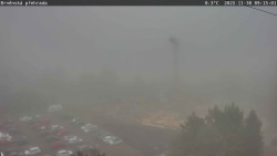 Brněnská přehrada