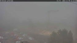 Brněnská přehrada