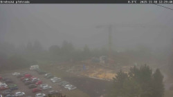 Brněnská přehrada