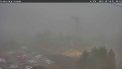 Brněnská přehrada