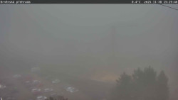 Brněnská přehrada