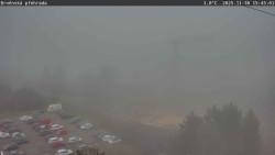 Brněnská přehrada