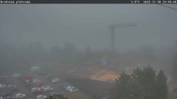 Brněnská přehrada