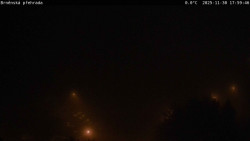 Brněnská přehrada