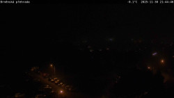 Brněnská přehrada