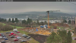 Brněnská přehrada