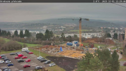 Brněnská přehrada