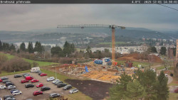 Brněnská přehrada