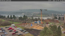 Brněnská přehrada