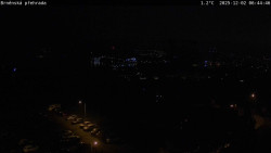 Brněnská přehrada