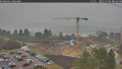 Brněnská přehrada