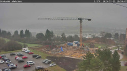 Brněnská přehrada