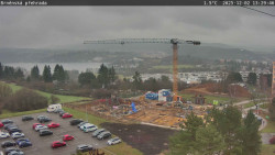 Brněnská přehrada