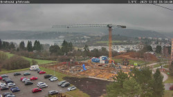 Brněnská přehrada