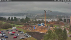 Brněnská přehrada