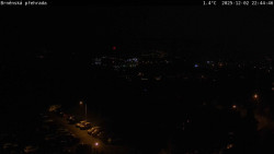 Brněnská přehrada