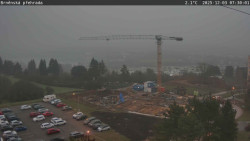 Brněnská přehrada