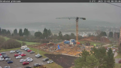 Brněnská přehrada