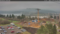 Brněnská přehrada